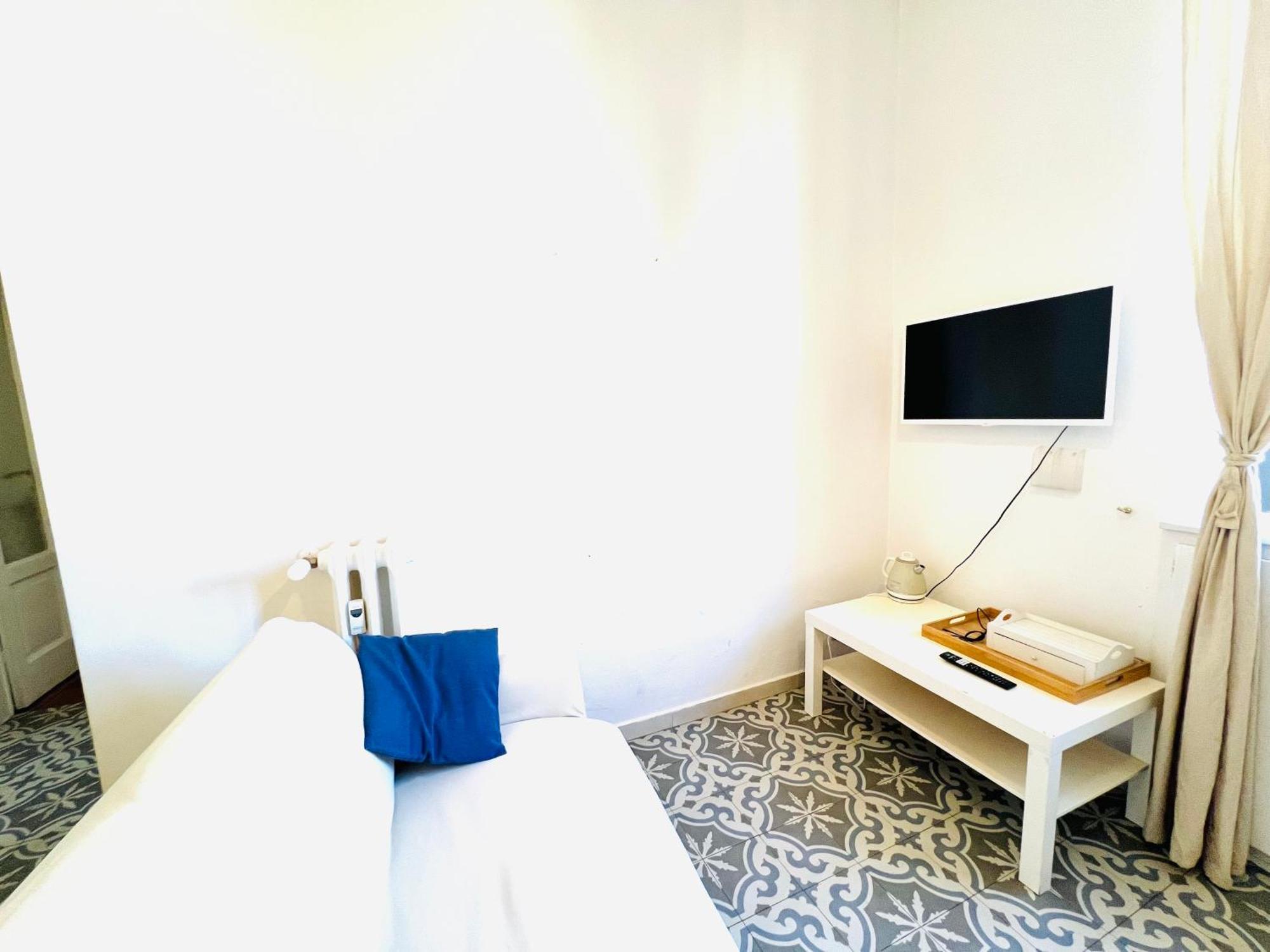 Prada District Milan Apartment Exterior photo